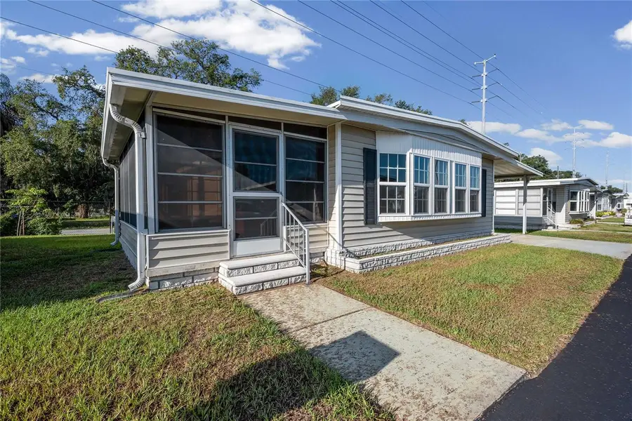 37818 Valencia Avenue, Zephyrhills, FL 33541 - #3