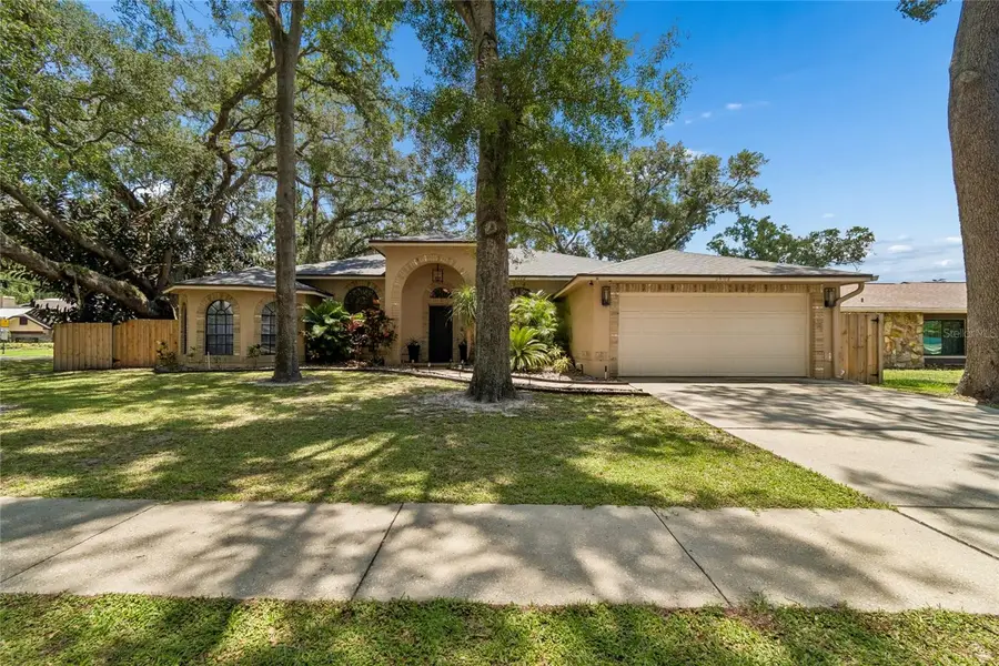 3602 Arlington Oaks Court, Tampa, FL 33618 - #3