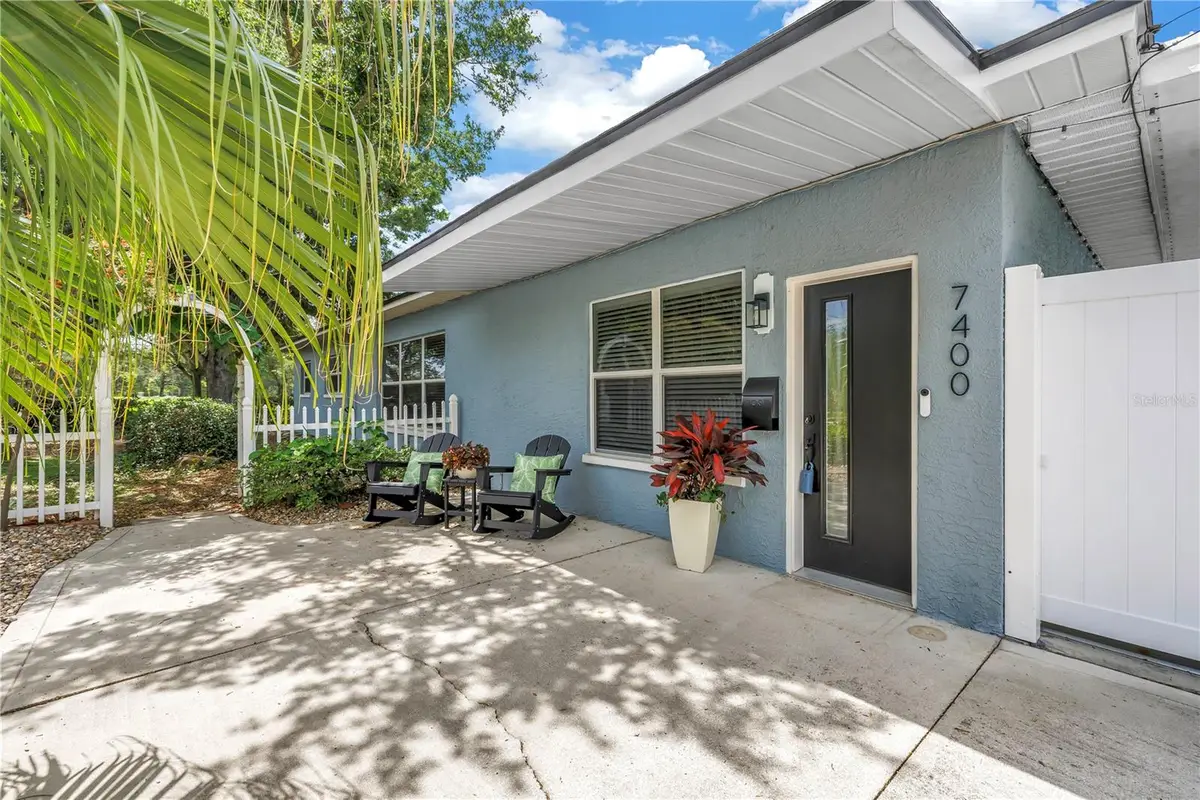 7400 19th Avenue N, Saint Petersburg, FL 33710 - #1