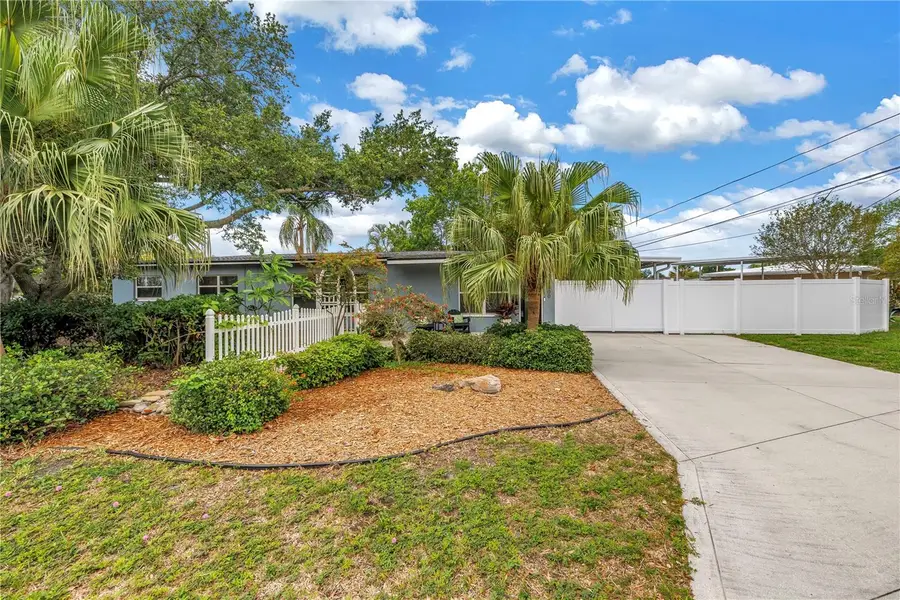 7400 19th Avenue N, Saint Petersburg, FL 33710 - #2