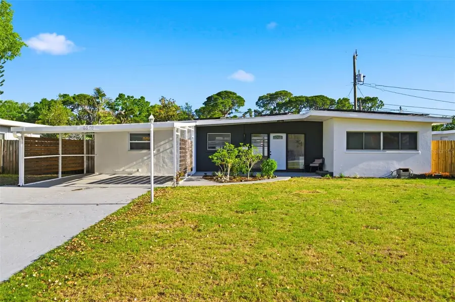 6350 Hampton Drive N, Saint Petersburg, FL 33710 - #3