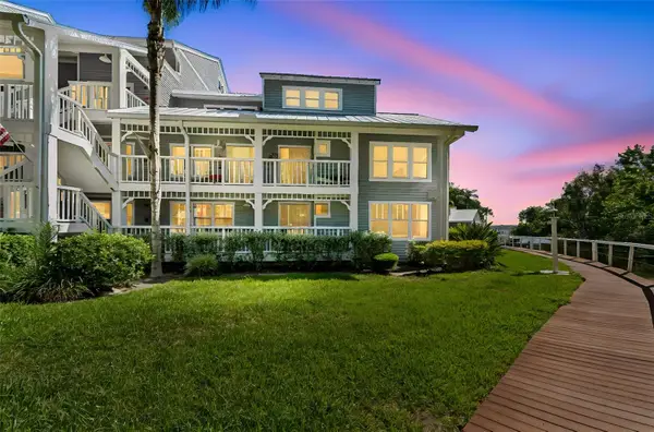 2533 Dolly Bay Drive #101, PALM HARBOR, FL 34684