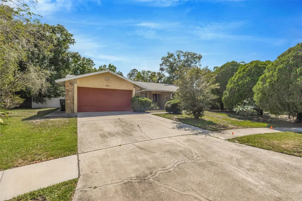 15804 Ironware Place, Tampa, FL 33624 - #1