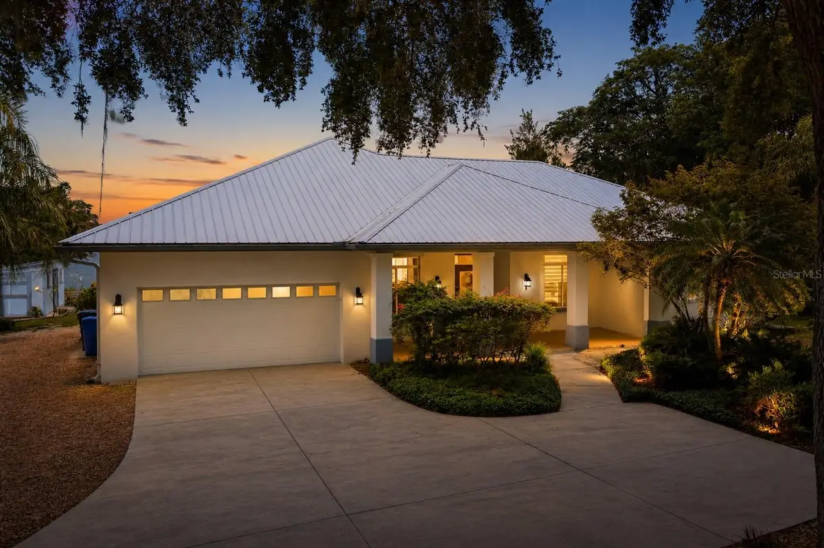 8701 Lake Calm Lane, Odessa, FL 33556 - #1
