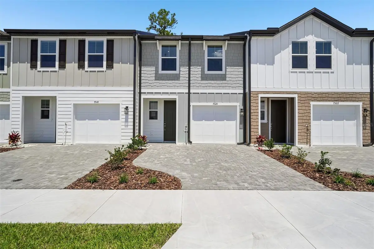 7520 Deer Valley Circle, Tampa, FL 33635 - #1