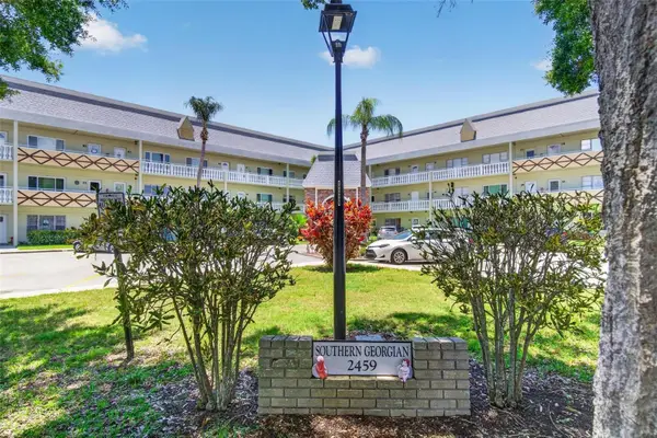 2459 Columbia Drive #67, CLEARWATER, FL 33763