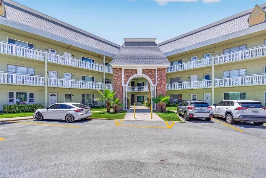 2459 Columbia Drive #67, Clearwater, FL 33763 - #2