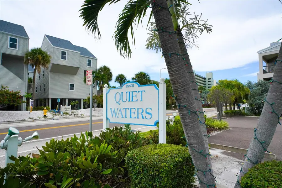 19931 Gulf Boulevard #D2, Indian Shores, FL 33785 - #2