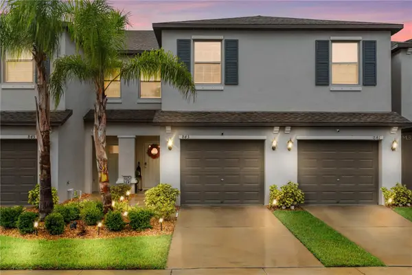 843 Royal Empress Drive, RUSKIN, FL 33570