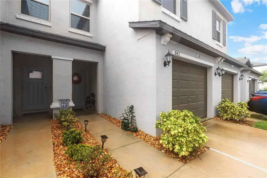 843 Royal Empress Drive, Ruskin, FL 33570 - #3