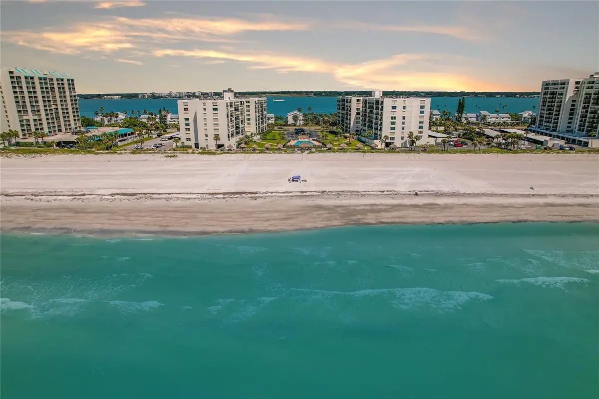 1430 Gulf Boulevard #407, Clearwater Beach, FL 33767 - #1