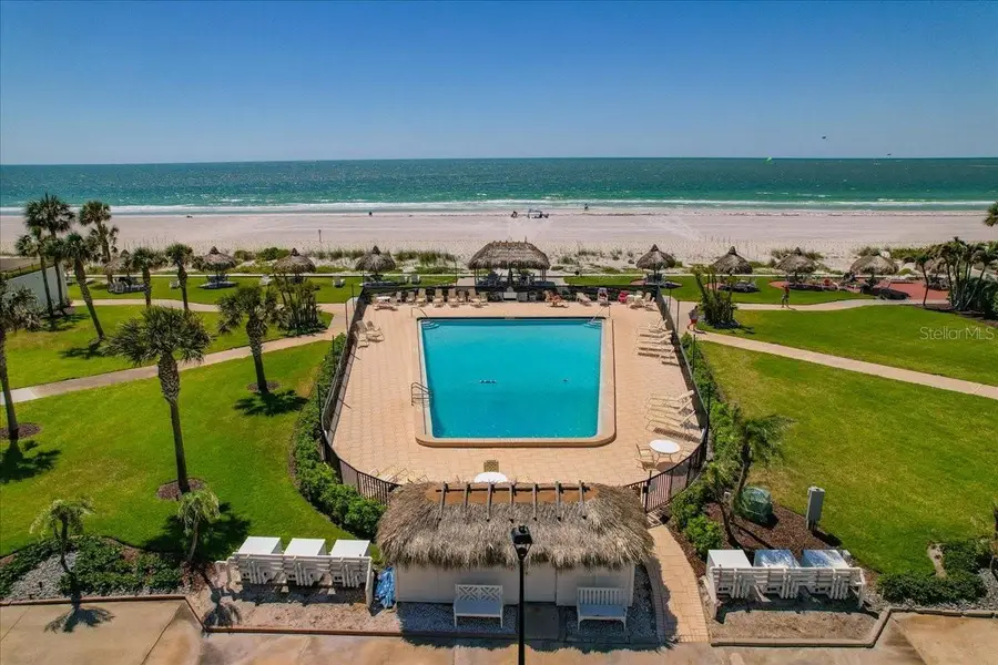 1430 Gulf Boulevard #407, Clearwater Beach, FL 33767 - #3