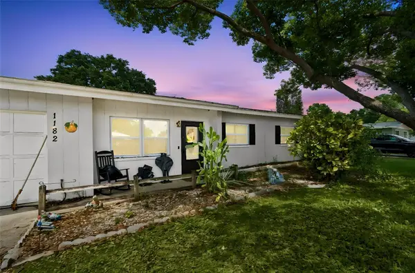 1182 Friar Tuck Lane, DUNEDIN, FL 34698