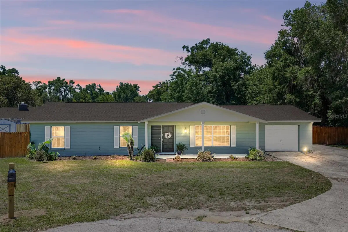 37634 Hidden Park Court, Dade City, FL 33525 - #1