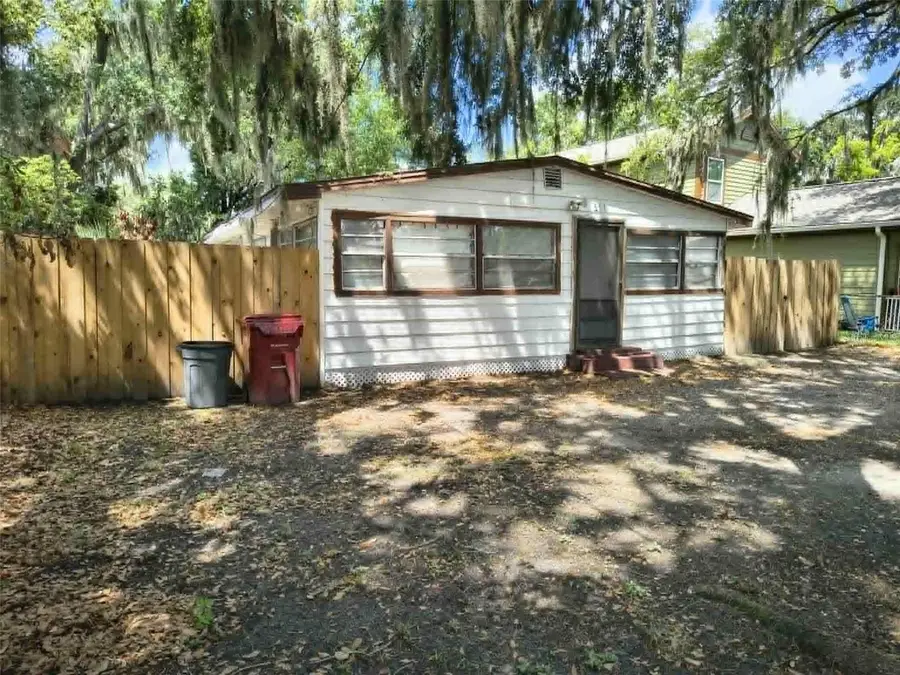 611 Short Street, Plant City, FL 33563 - #3