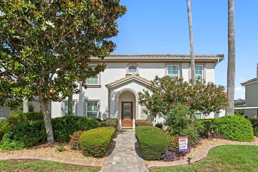 1107 Glenn Lane, Safety Harbor, FL 34695 - #3