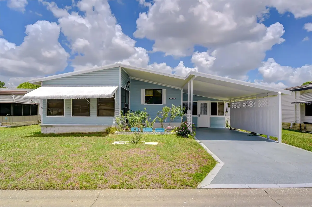 35123 Colony Hills Drive, Zephyrhills, FL 33541 - #1