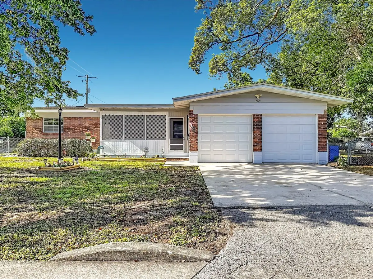 709 E Morgan Street, Brandon, FL 33510 - #1