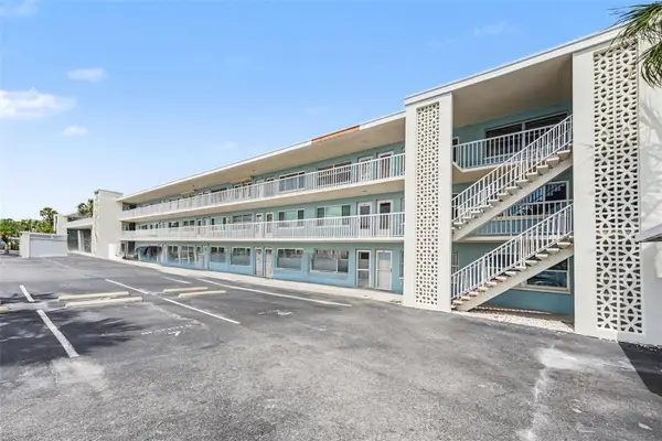 6161 Gulf Winds Drive #153, ST PETE BEACH, FL 33706