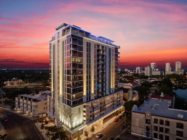 777 3rd Avenue N #1606, ST PETERSBURG, FL 33701