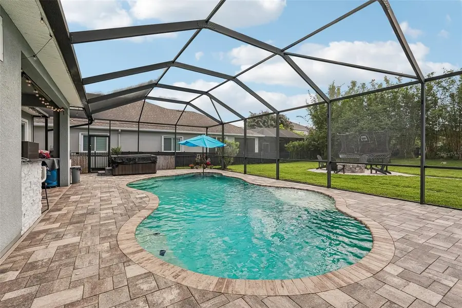 6617 Park Strand Drive, Apollo Beach, FL 33572 - #2