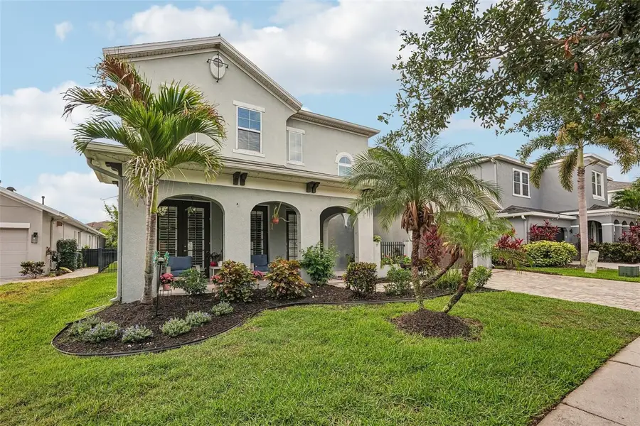 6617 Park Strand Drive, Apollo Beach, FL 33572 - #3