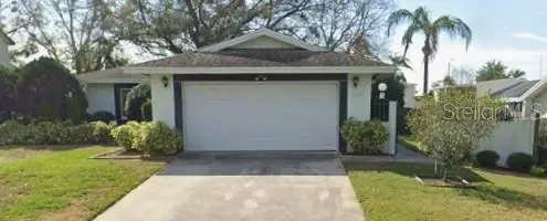 1529 Coachlight Way, Dunedin, FL 34698 - #1