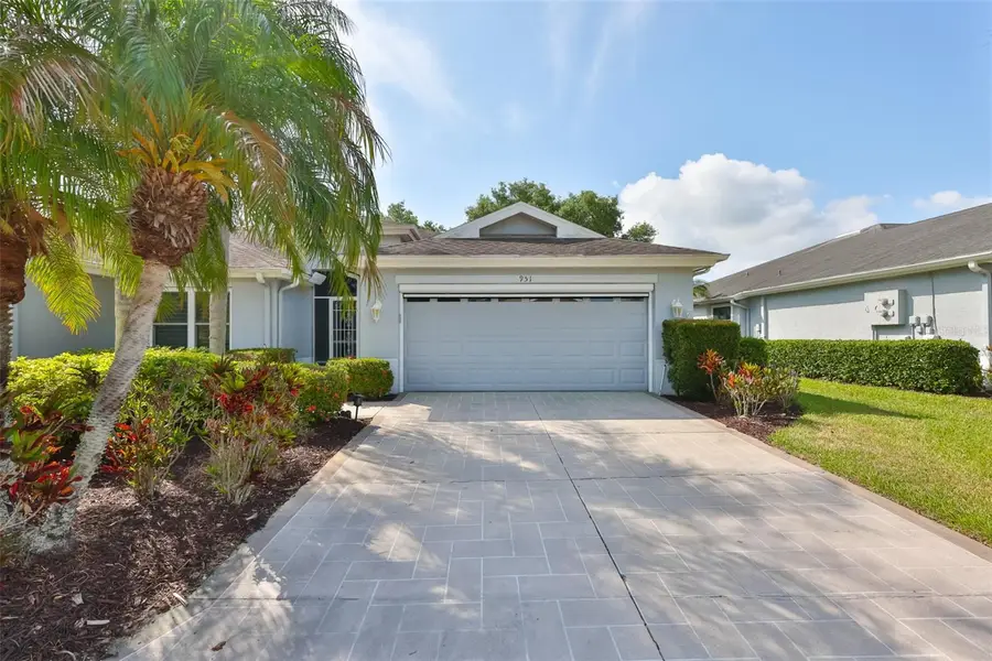 951 Villeroy Greens Drive, Sun City Center, FL 33573 - #3