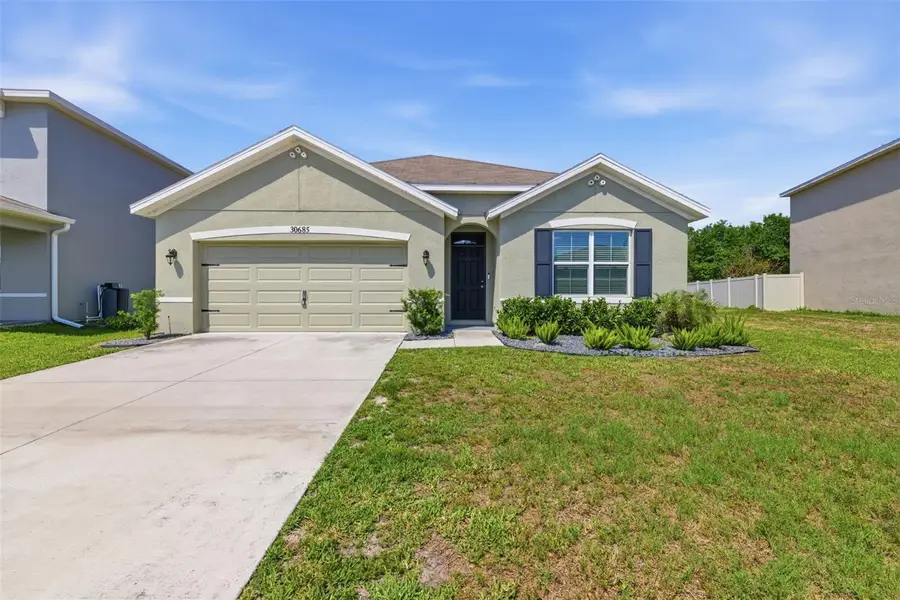 30685 Summer Sun Loop, Wesley Chapel, FL 33545 - #2