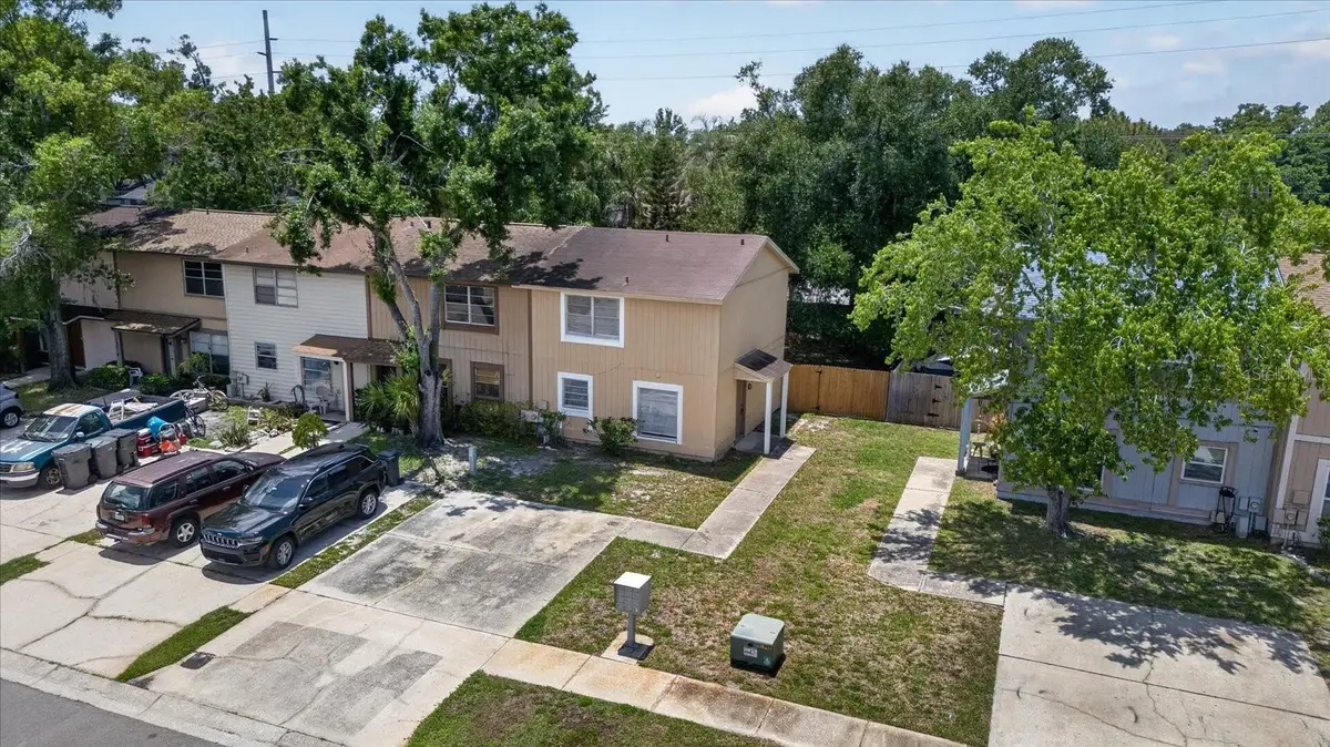 14024 Village Terrace Drive, Tampa, FL 33624 - #1
