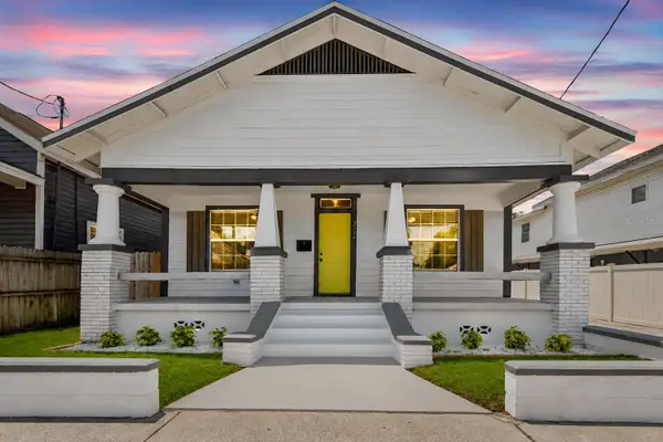 2914 N 16th Street, TAMPA, FL 33605