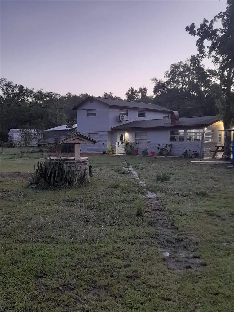 10034 Burton Street, New Port Richey, FL 34654 - #1