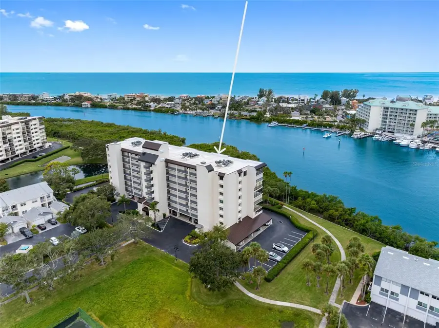 11730 Shipwatch Drive #604, Largo, FL 33774 - #2