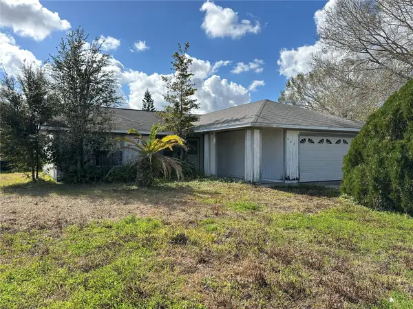 Address Withheld By Seller, KISSIMMEE, FL 34759