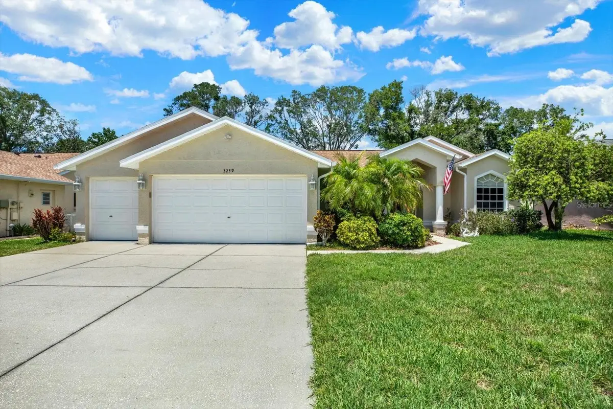 3239 Ellington Way, New Port Richey, FL 34655 - #1