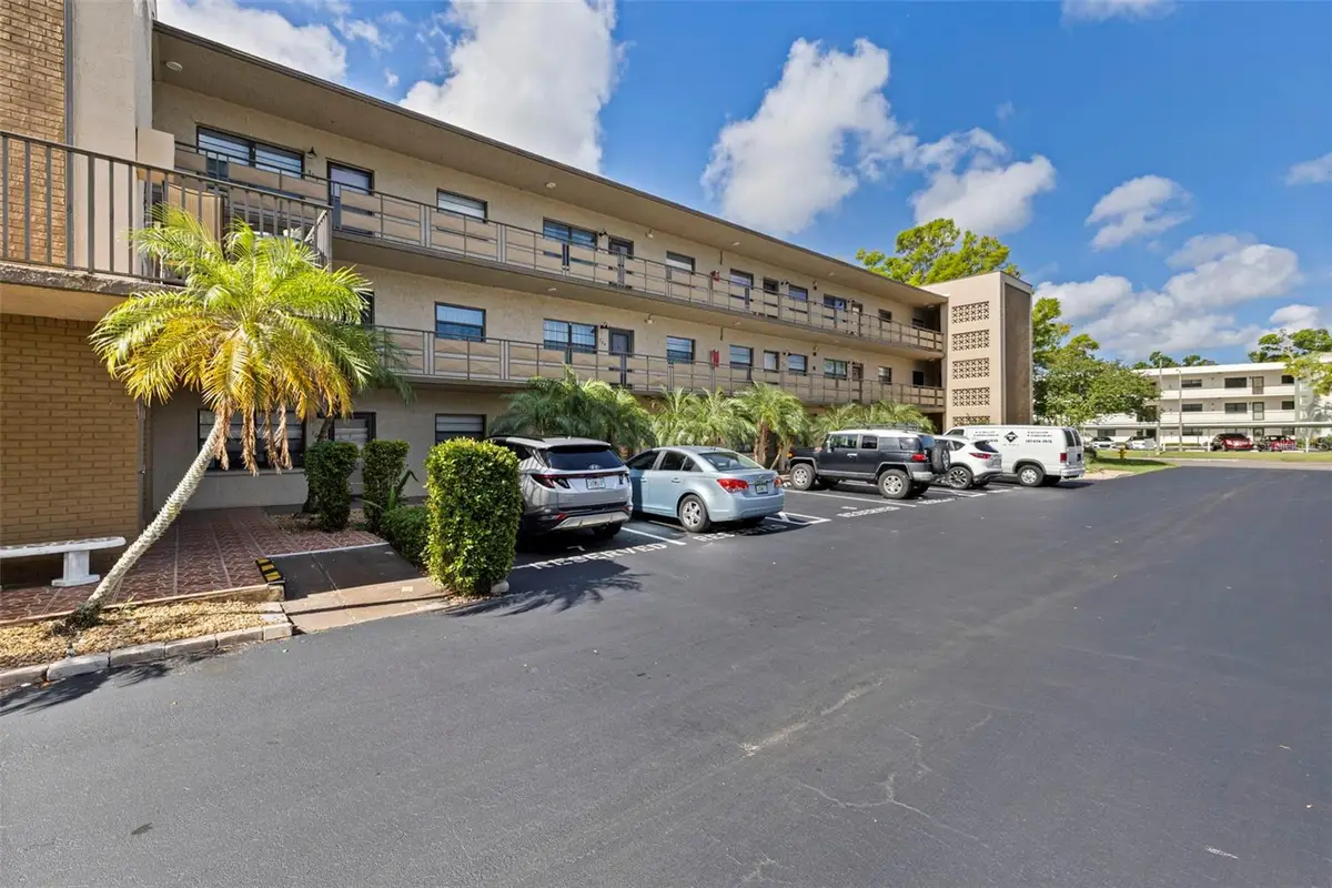 5975 Terrace Park Drive N #204, Saint Petersburg, FL 33709 - #1