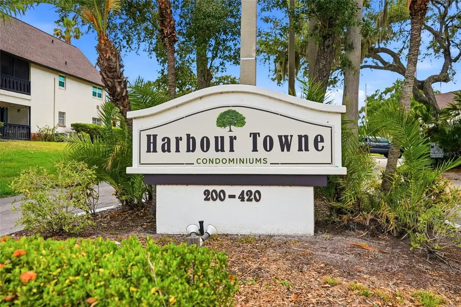 316 N Bayshore Boulevard #208, Clearwater, FL 33759 - #3