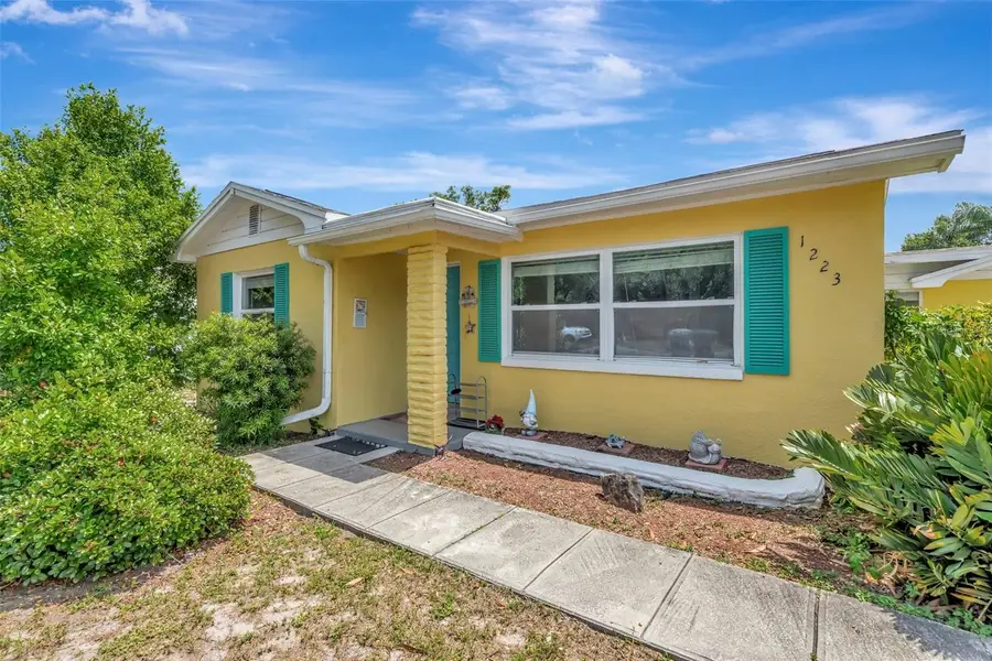 1223 Union Street, Clearwater, FL 33755 - #3
