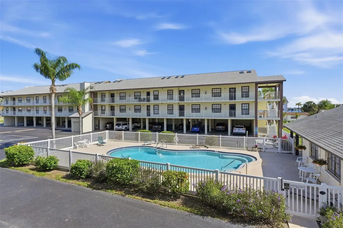 340 Causeway Boulevard #107, Dunedin, FL 34698 - #1