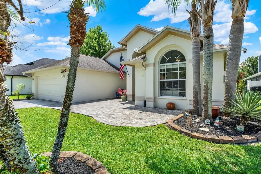 9042 Breland Drive, Tampa, FL 33626 - #2