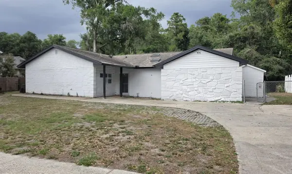 3129 W Paris Street, TAMPA, FL 33614