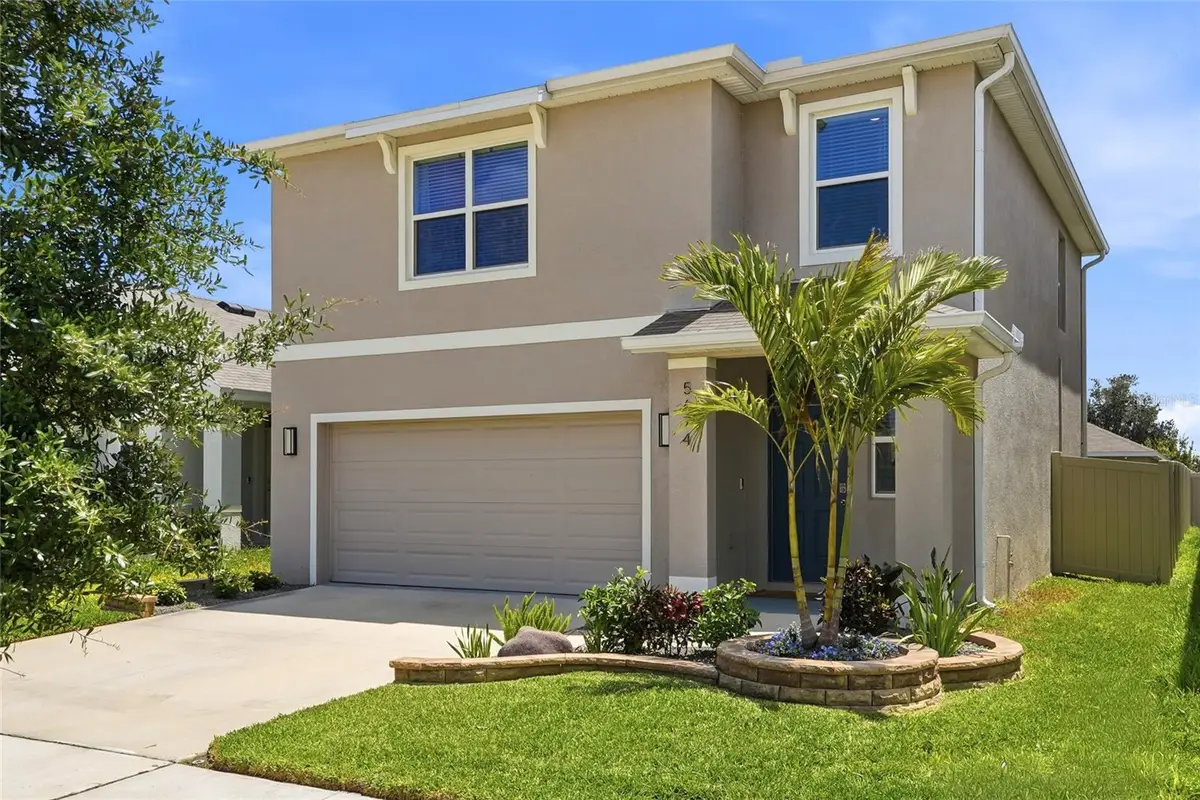 5674 Chorleywood Lane, Wesley Chapel, FL 33545 - #1