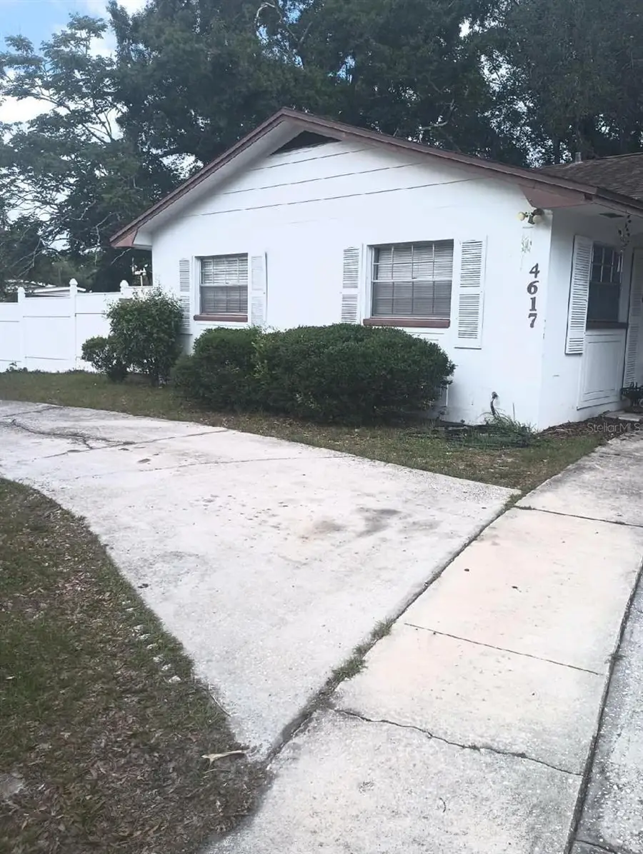 4617 Snook Drive, Tampa, FL 33617 - #2