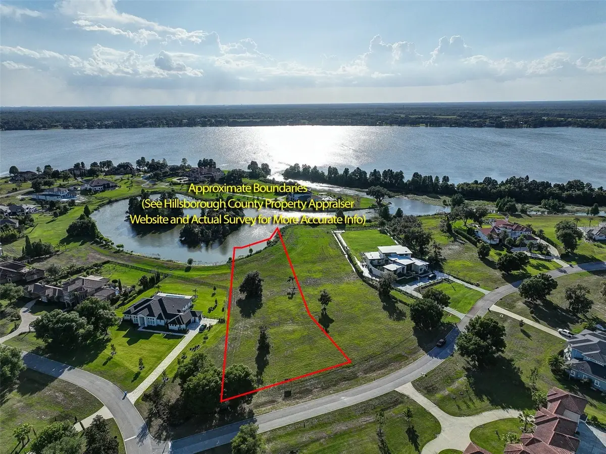 10702 Osprey Landing Way, Thonotosassa, FL 33592 - #1