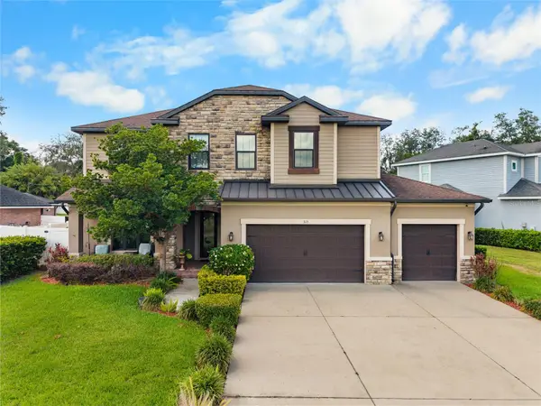 315 S Glen Arven Avenue, TAMPA, FL 33617