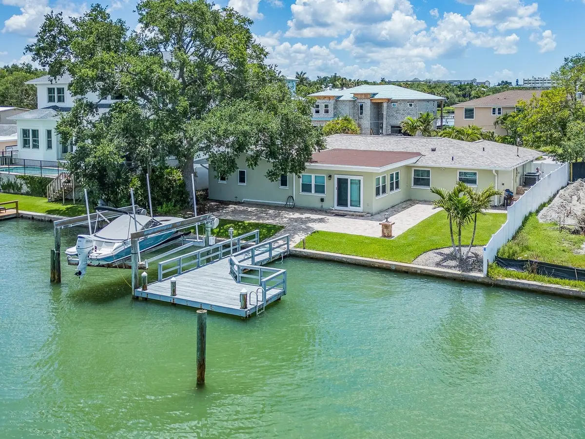 40 Sunset Bay Drive, Belleair, FL 33756 - #1