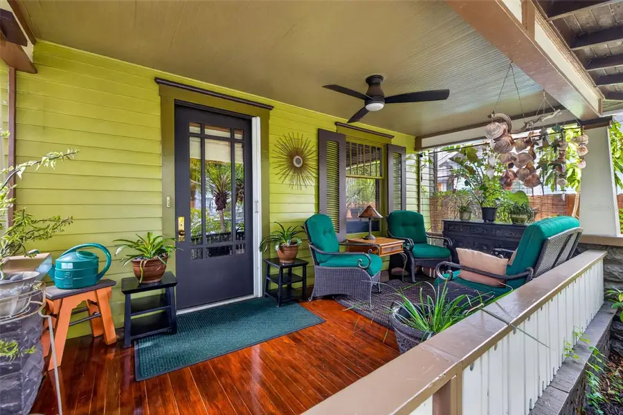 652 8th Avenue N, Saint Petersburg, FL 33701 - #2