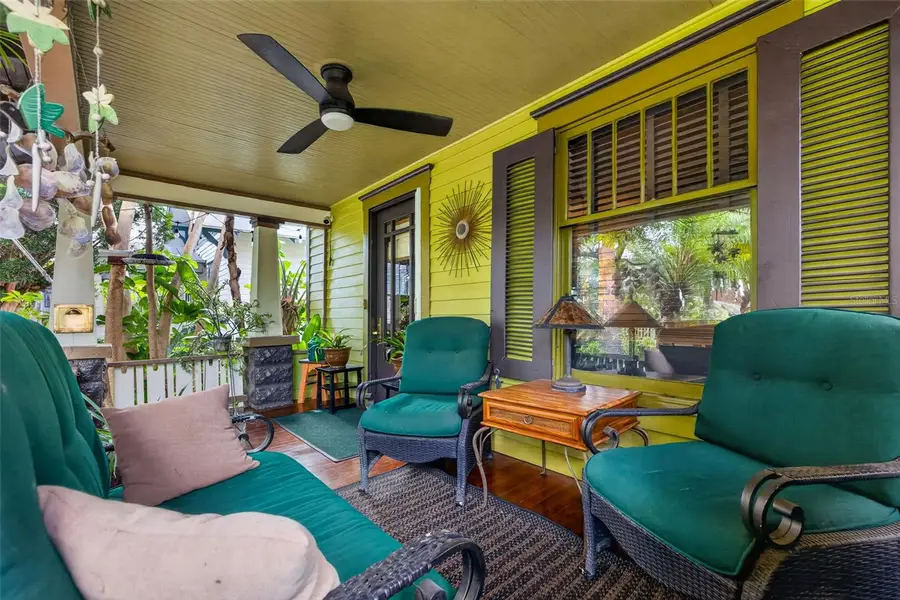 652 8th Avenue N, Saint Petersburg, FL 33701 - #3