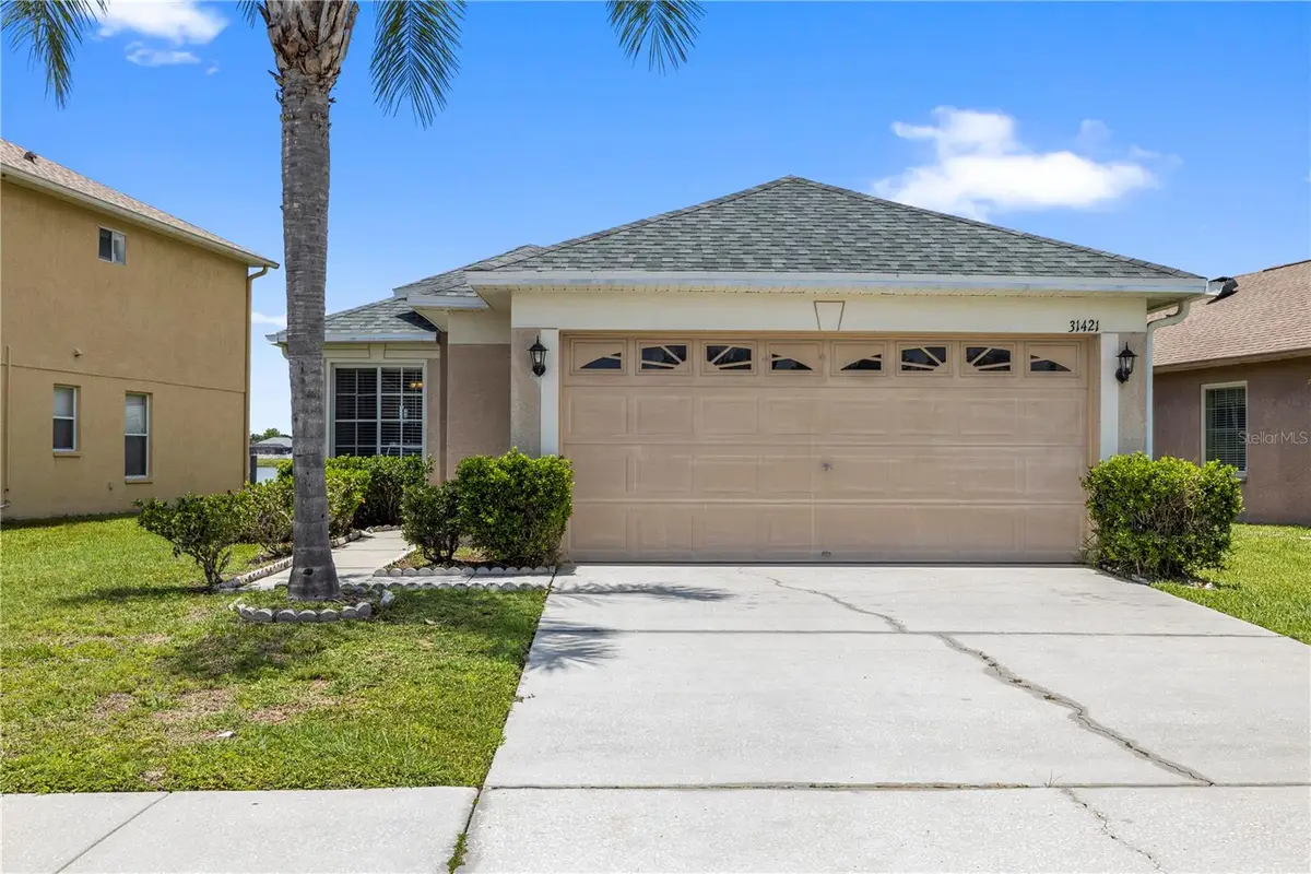 31421 Triborough Drive, Wesley Chapel, FL 33545 - #1