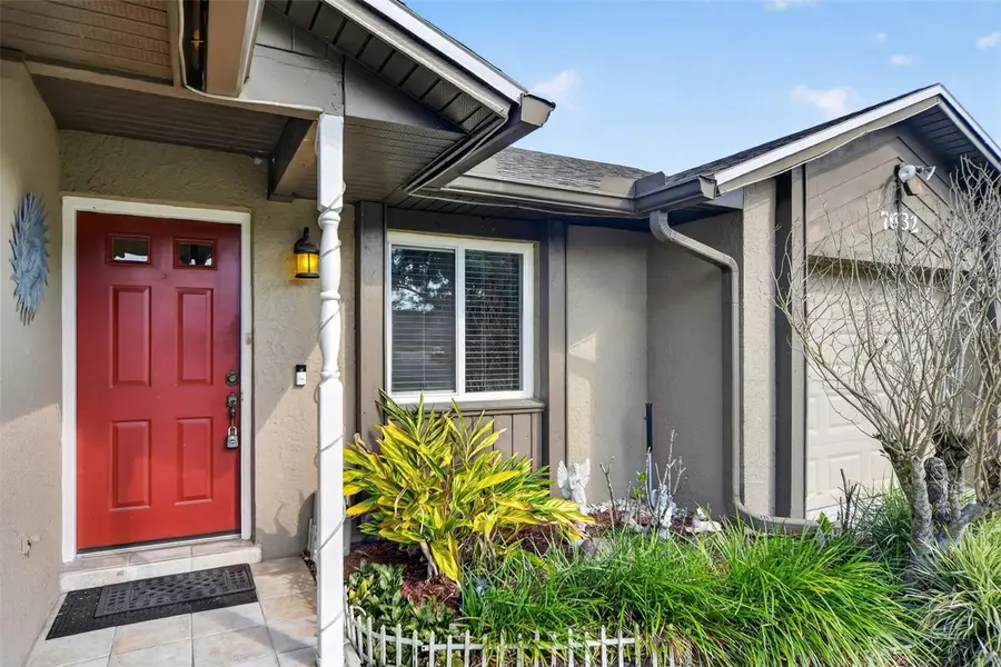 7632 Lakeside Woods Drive, Orlando, FL 32810 - #2